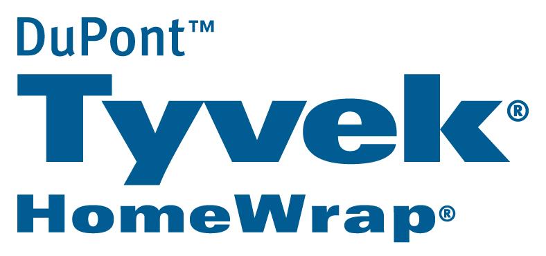 DuPont™ Tyvek® и AirGuard®