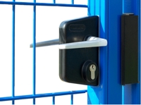 Замок Locinox LAKQ U2