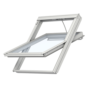 Мансардные окна Velux