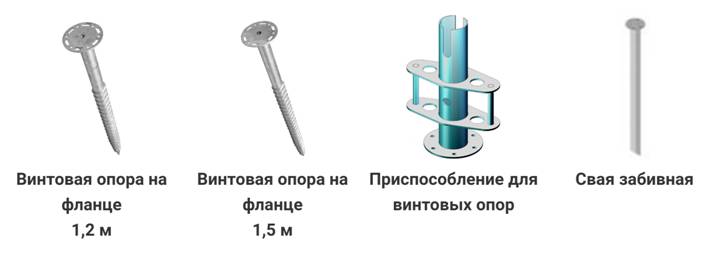 Ограждения Bastion