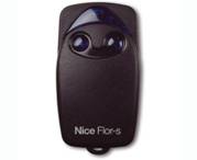привод Nice Road 400Kit - пульт Flo2R-s