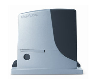 Привод Nice Robus600